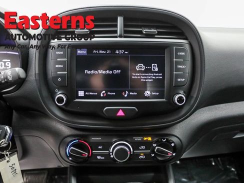 Used 2023 Kia Soul LX w/ Option Group 015 image 12