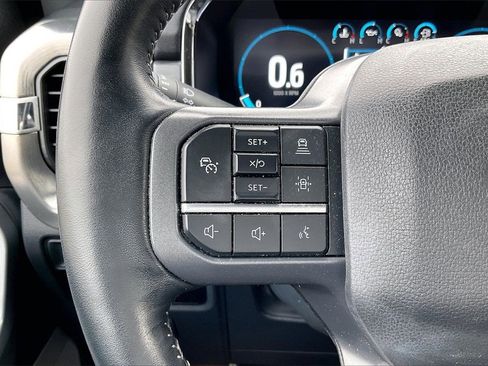 Used 2023 Ford F150 Lariat w/ Equipment Group 502A High image 19