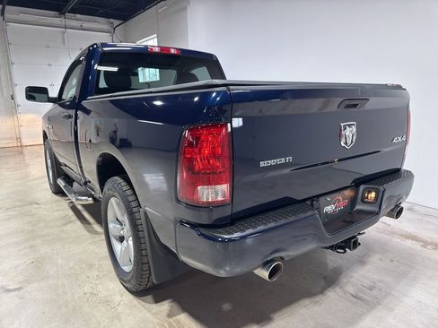 Used 2014 RAM 1500 Express image 5