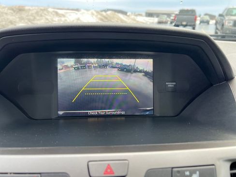 Used 2016 Honda Odyssey EX-L image 19