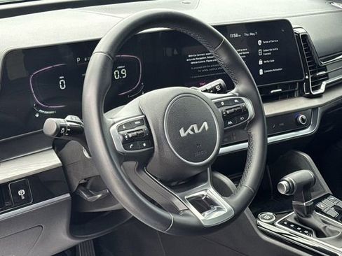 Certified 2023 Kia Sportage X-Line w/ X-Line Premium Package AWD/4WD image 16