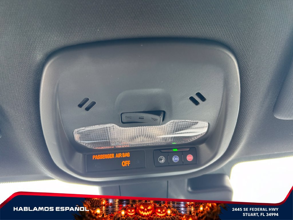 New 2026 Buick Envista Sport Touring w/ Convenience I Package FWD image 26