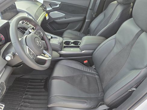 New 2026 Acura RDX A-Spec AWD/4WD image 6