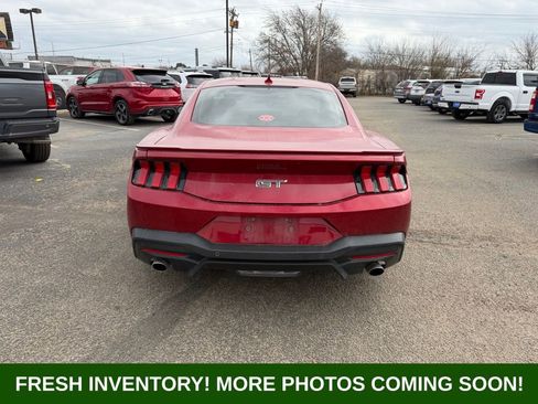 Used 2024 Ford Mustang GT Premium image 5
