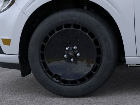 New 2026 Ford Maverick Lobo image 20