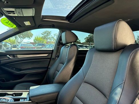 Used 2021 Honda Accord Sport image 16