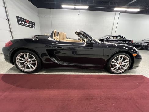 Used 2013 Porsche Boxster image 7