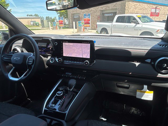 New 2026 Chevrolet Colorado Z71 AWD/4WD image 35