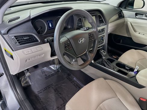 Used 2017 Hyundai Sonata Sport image 22