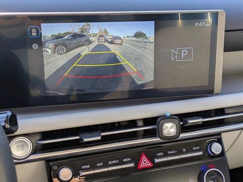 Certified 2025 Hyundai Tucson SEL image 13