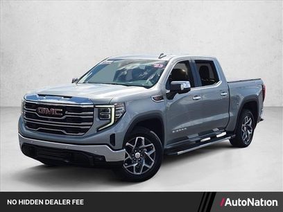 Used 2023 GMC Sierra 1500 SLT w/ SLT Premium Package