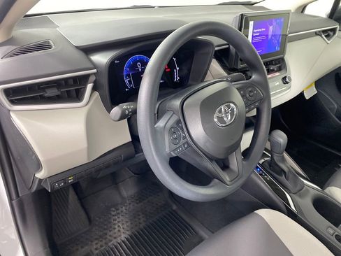 New 2026 Toyota Corolla LE image 10