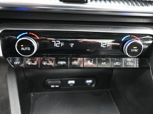 Used 2024 Kia K5 GT w/ GT1 Package image 20