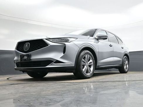 Used 2024 Acura MDX SH-AWD image 36