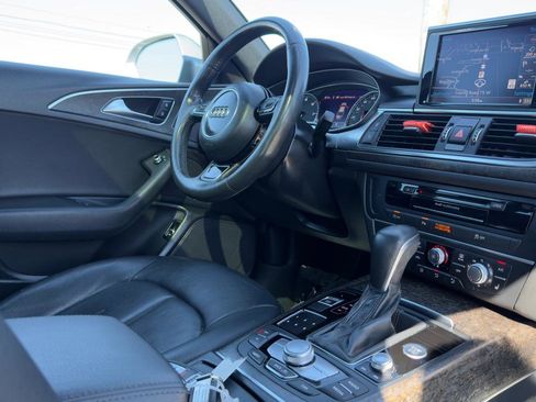 Used 2018 Audi A6 2.0T Premium w/ 20" Black Optic Package image 55