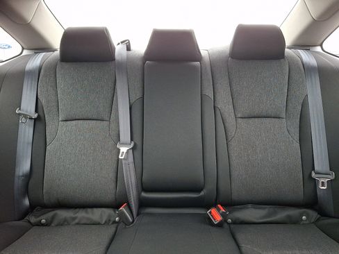 Used 2025 Honda Accord SE image 15