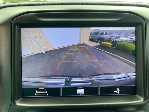 Used 2020 GMC Sierra 1500 AT4 image 35