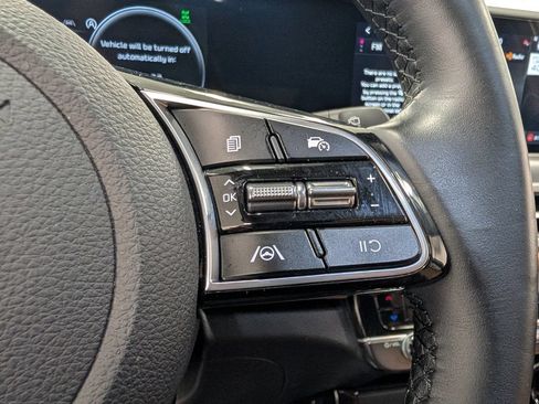 Used 2024 Kia Seltos EX AWD/4WD image 20