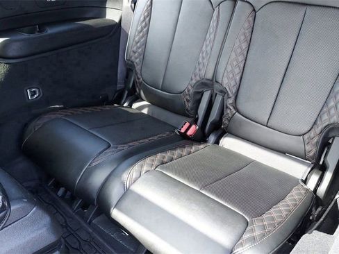 Used 2023 Jeep Grand Cherokee L Summit w/ High Altitude Package image 25