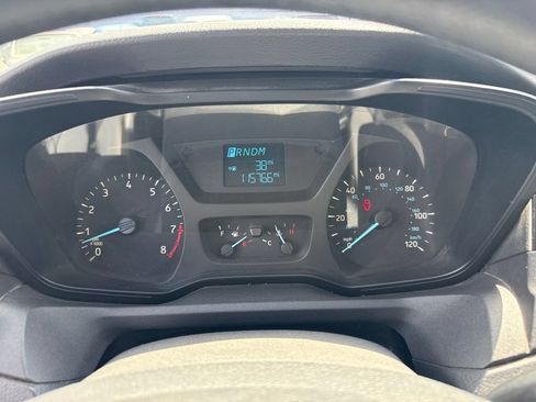 Used 2015 Ford Transit 350 XL RWD image 9