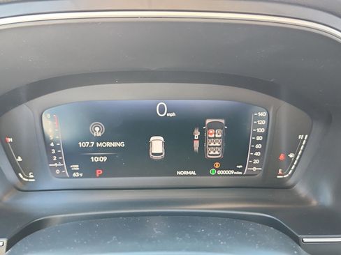 New 2026 Honda Pilot EX-L image 22