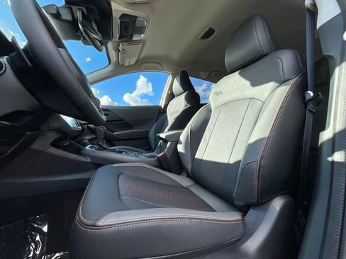 New 2026 Subaru Crosstrek 2.5i Limited image 11