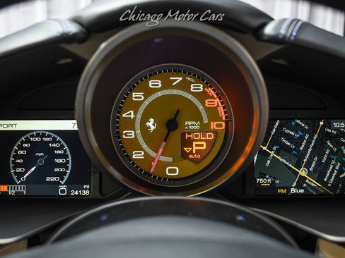 Used 2015 Ferrari F12 Berlinetta RWD image 13