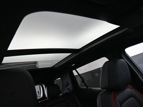 New 2026 Chevrolet Equinox RS w/ Convenience Package III image 42