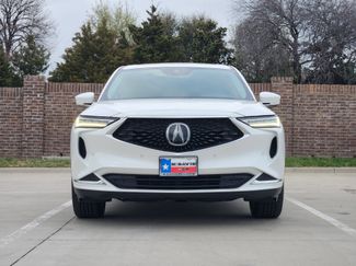 Used 2023 Acura MDX FWD w/ Technology Package video 2