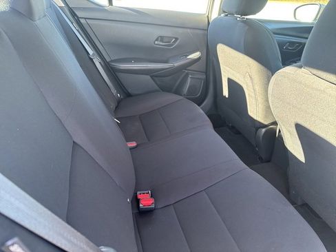 Used 2024 Nissan Sentra S image 16