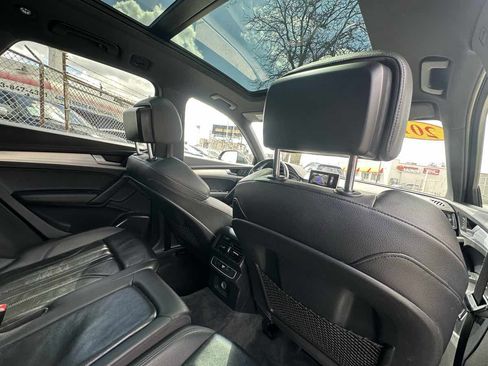 Used 2018 Audi Q5 2.0T Premium Plus image 32