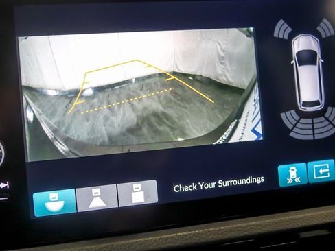 Used 2023 Honda CR-V Sport Touring image 24