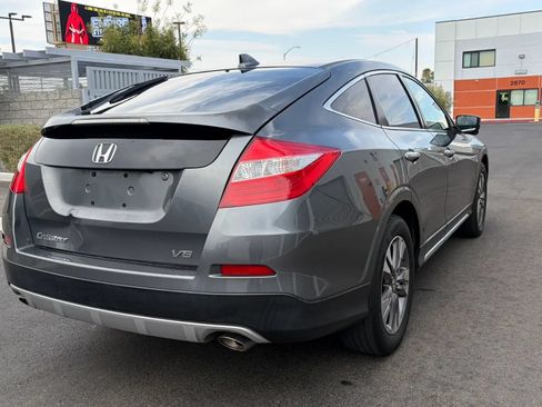 Used 2014 Honda Crosstour EX-L image 5