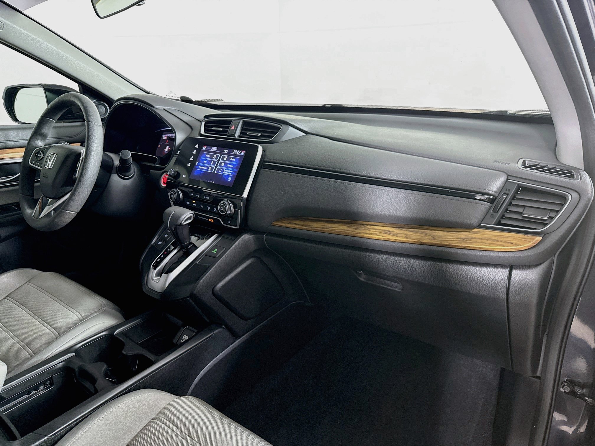 Used 2019 Honda CR-V EX image 36