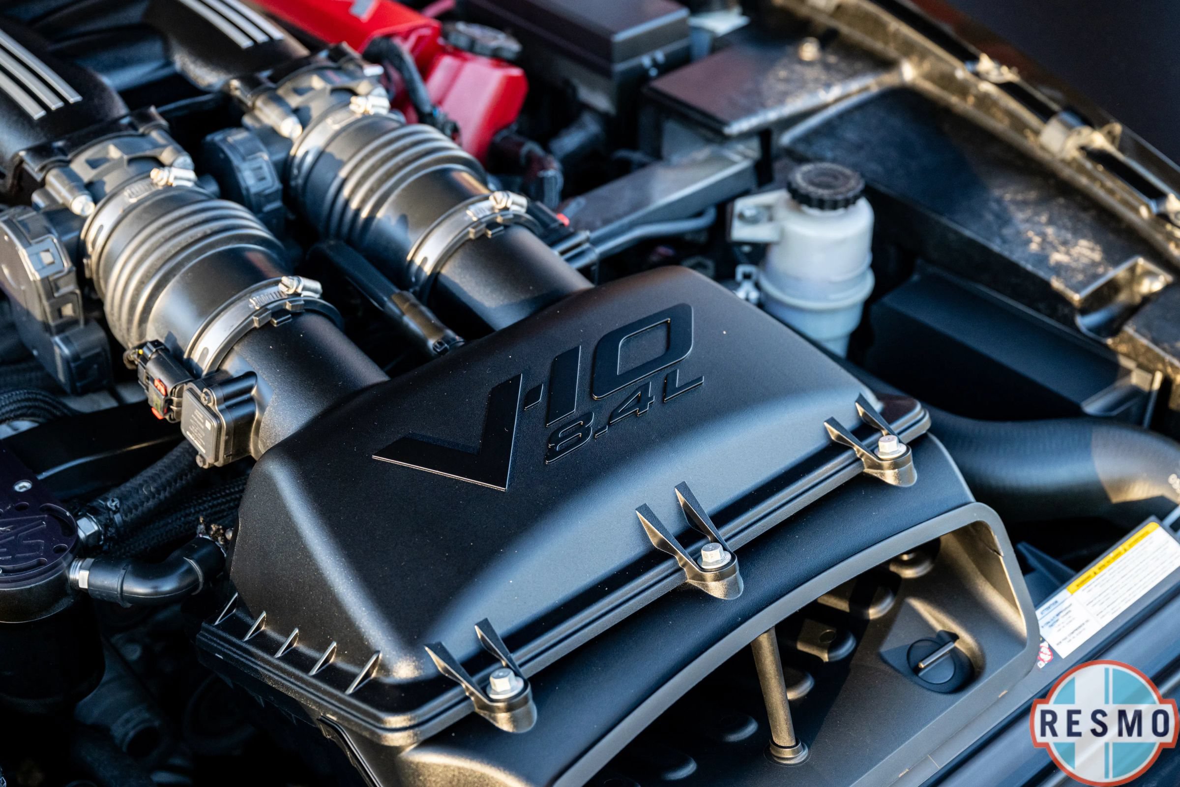 Used 2008 Dodge Viper SRT-10 RWD image 20
