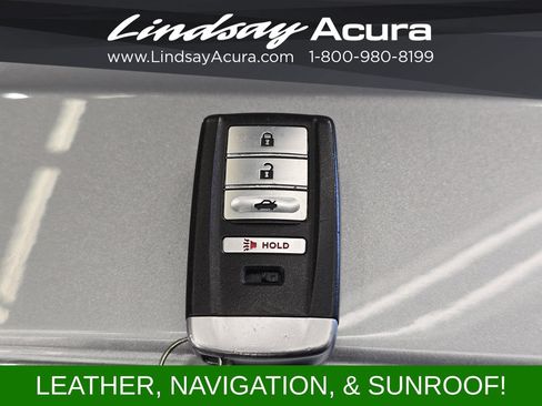 Used 2022 Acura TLX w/ Technology Package FWD image 24
