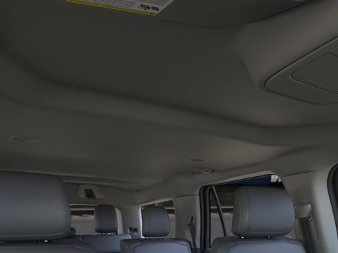 New 2026 Ford Expedition Active RWD image 22