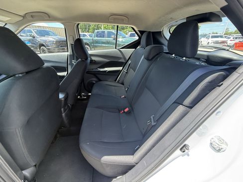 Used 2024 Nissan Kicks S FWD image 30