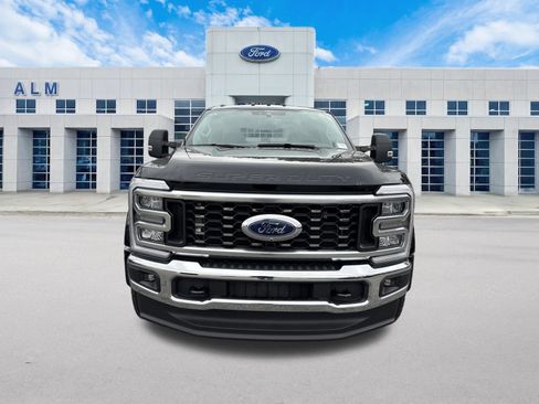 New 2026 Ford F450 XLT w/ XLT Premium Package image 2