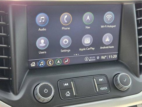 Certified 2023 GMC Acadia SLT FWD image 27