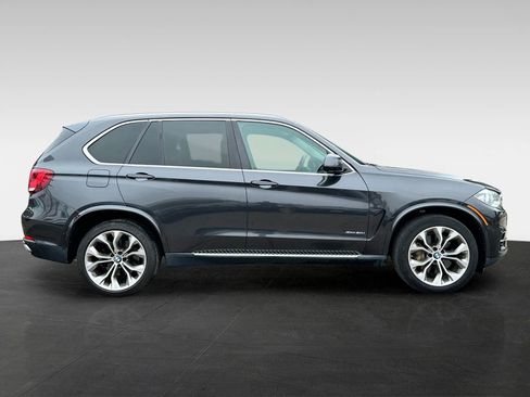 Used 2014 BMW X5 xDrive50i AWD/4WD image 8