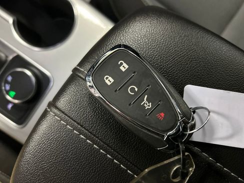 Used 2024 Chevrolet Blazer LT w/ Convenience Package image 22