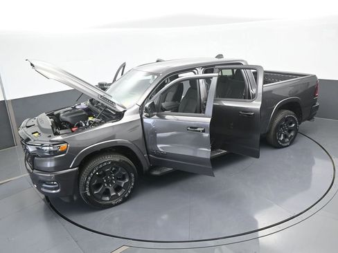 New 2026 RAM 1500 Lone Star image 61
