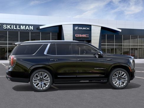 New 2026 GMC Yukon Denali Ultimate AWD/4WD image 5