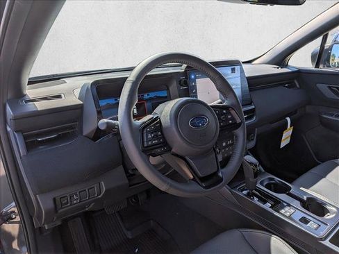 New 2026 Subaru Outback Limited image 3