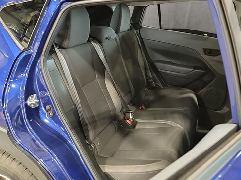 Certified 2026 Subaru Crosstrek 2.0i Premium image 20