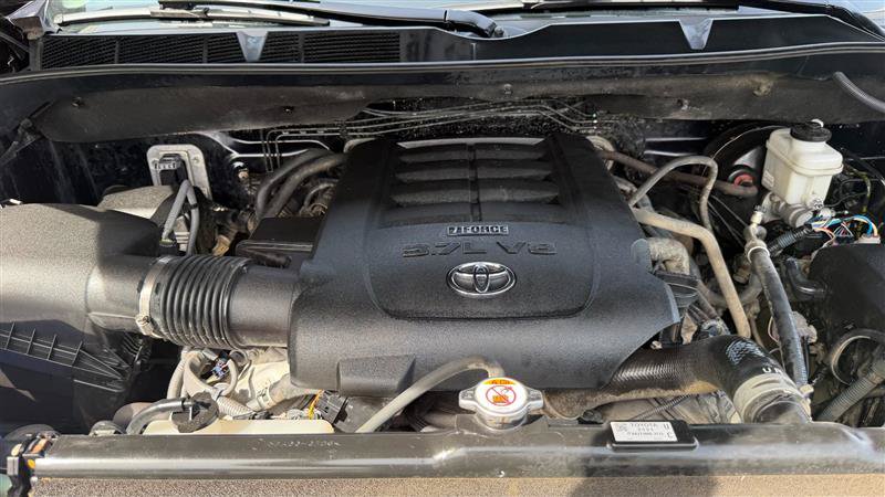 Used 2021 Toyota Tundra SR5 AWD/4WD image 29