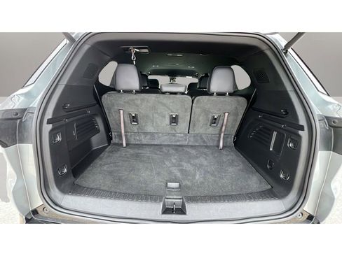 Certified 2025 Buick Enclave Sport Touring image 30