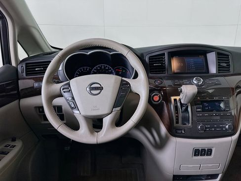 Used 2012 Nissan Quest SL image 17