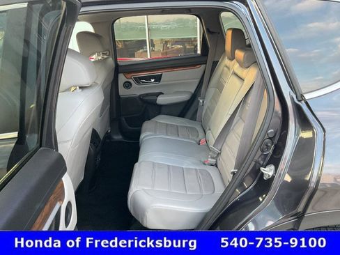 Used 2018 Honda CR-V EX-L image 26